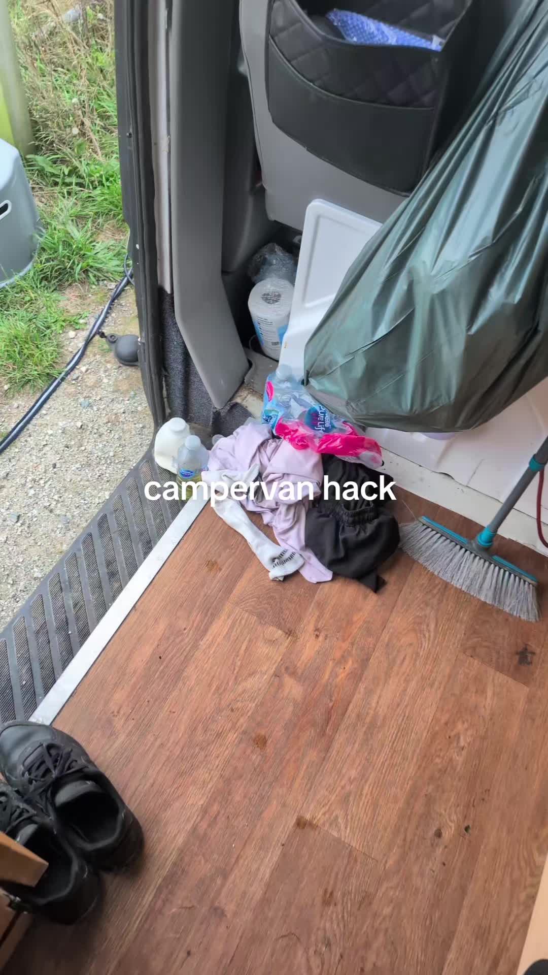 @vanlife