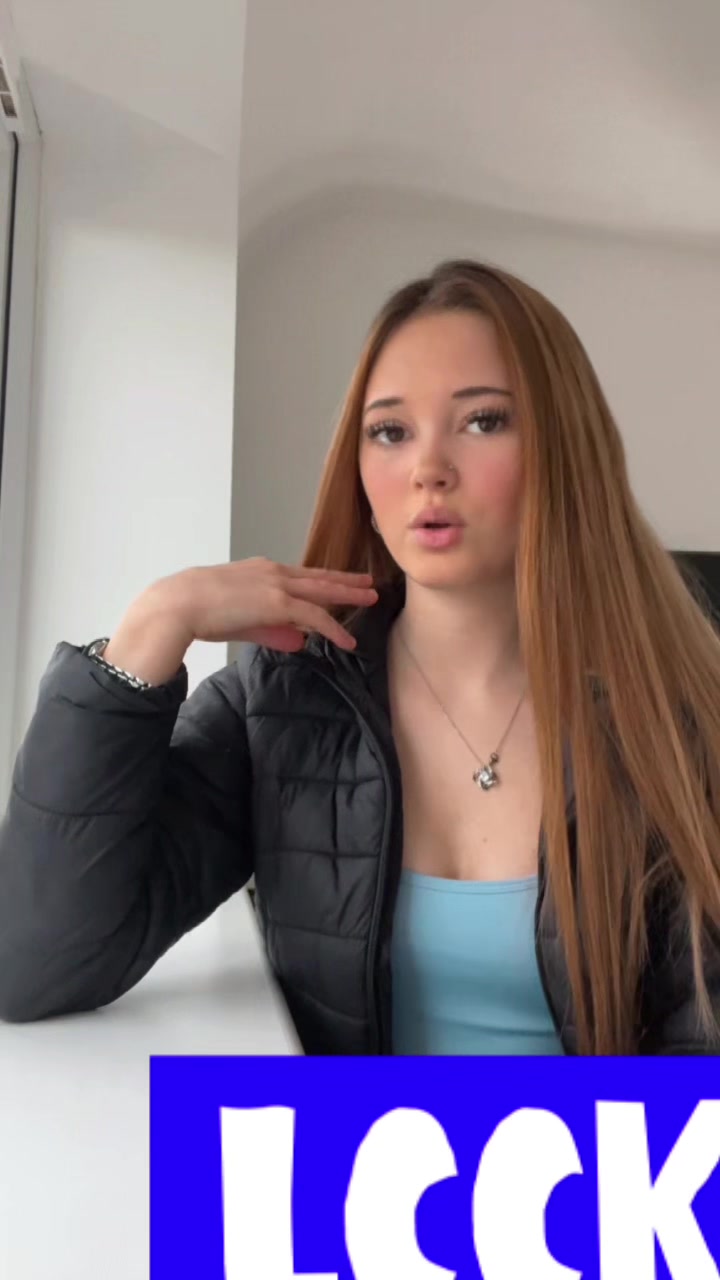 @Lily