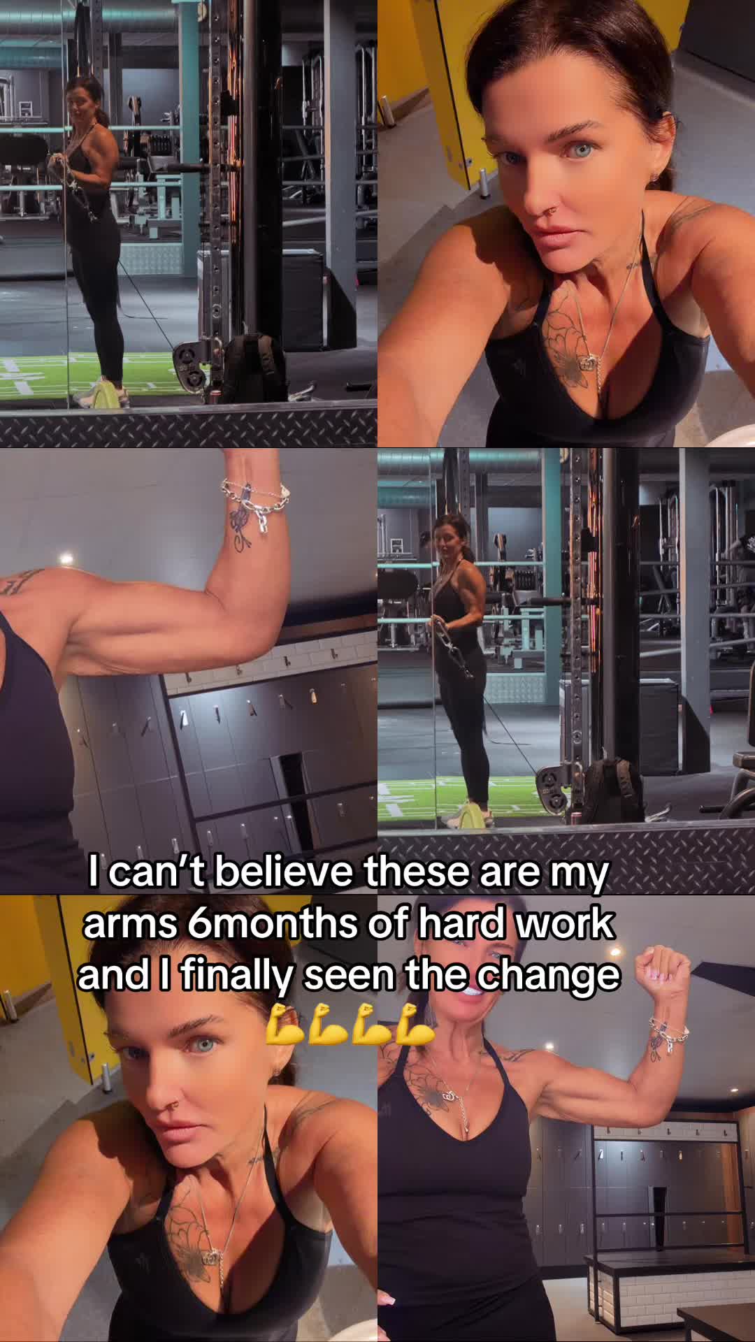 @💪Sammy73/ Fitness at 53 💪
