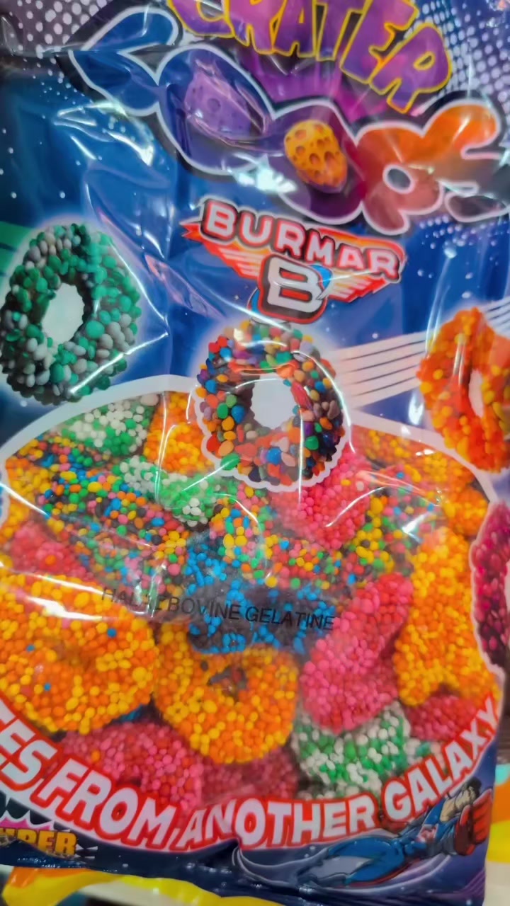 @El Capricho Chuches