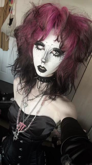 @kee (bela lugosi's version) <3