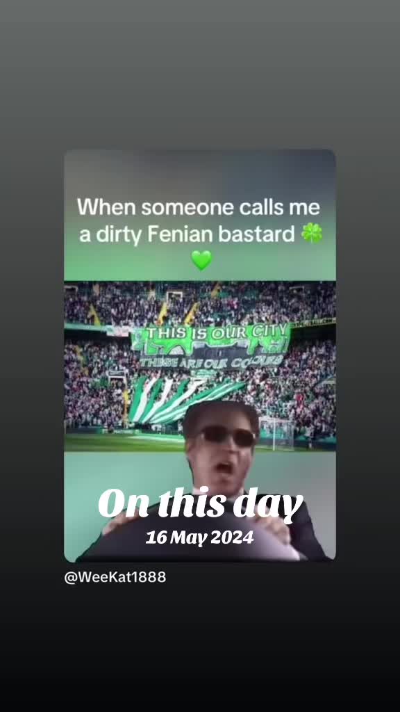 @Maters448  (MJH) 🇮🇪🍀