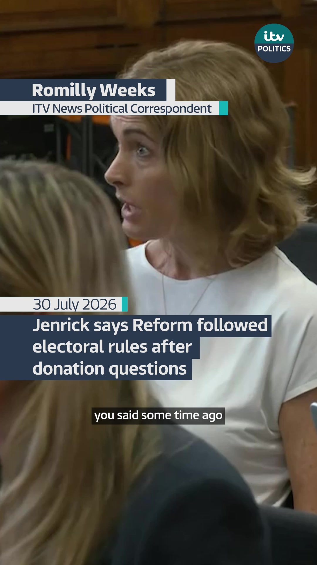 @ITV Politics