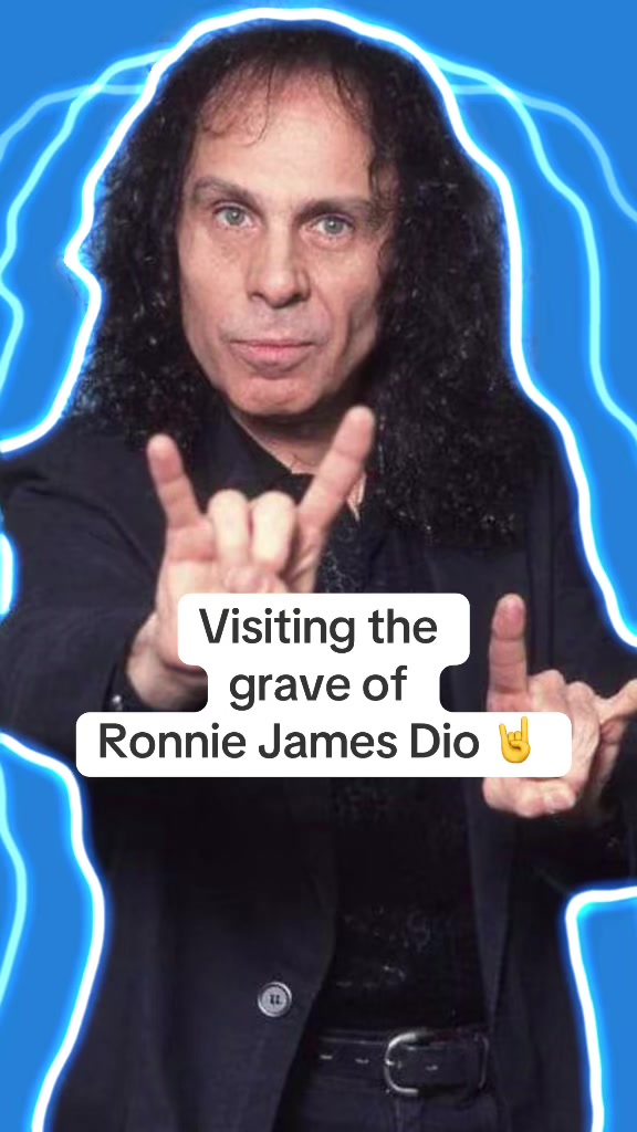 @Grave Spotting