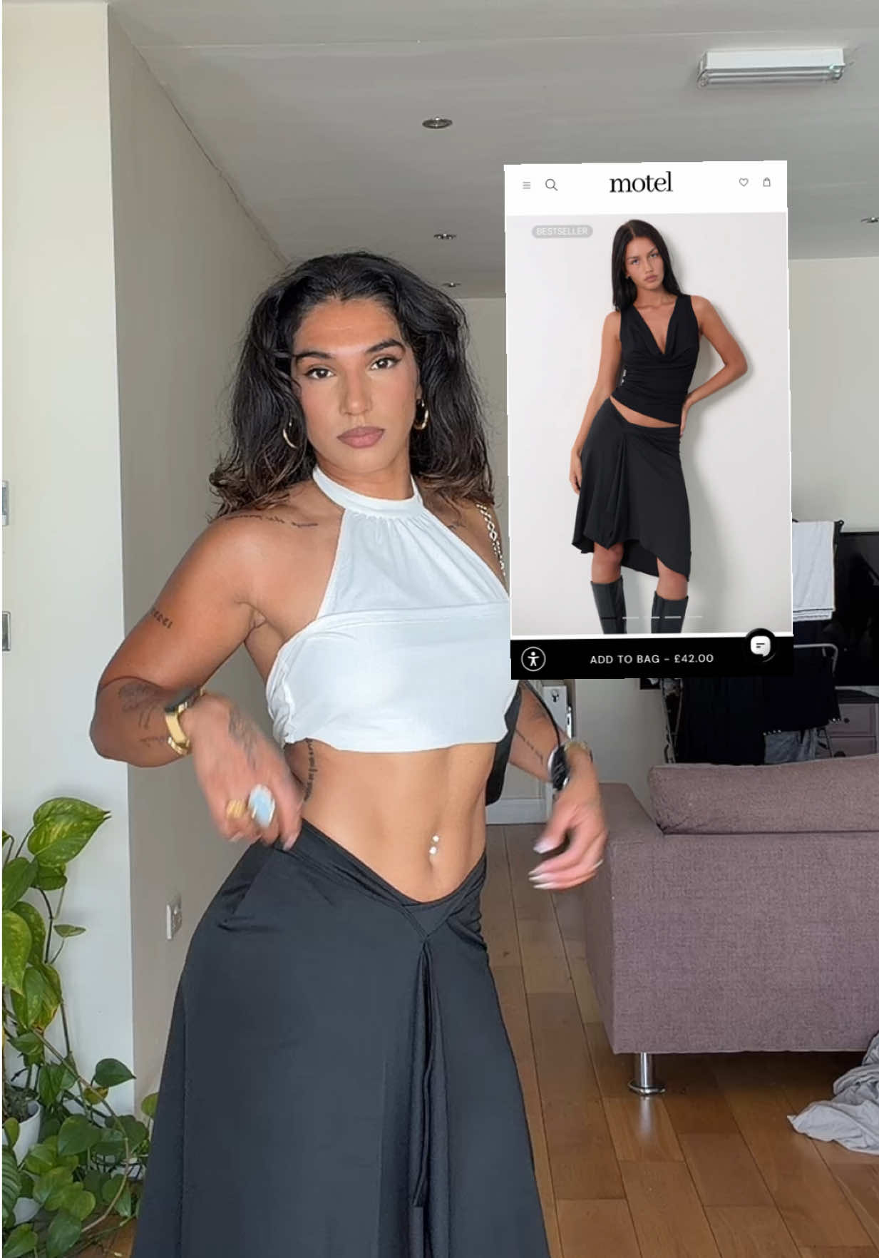 @Neetz | Fitness