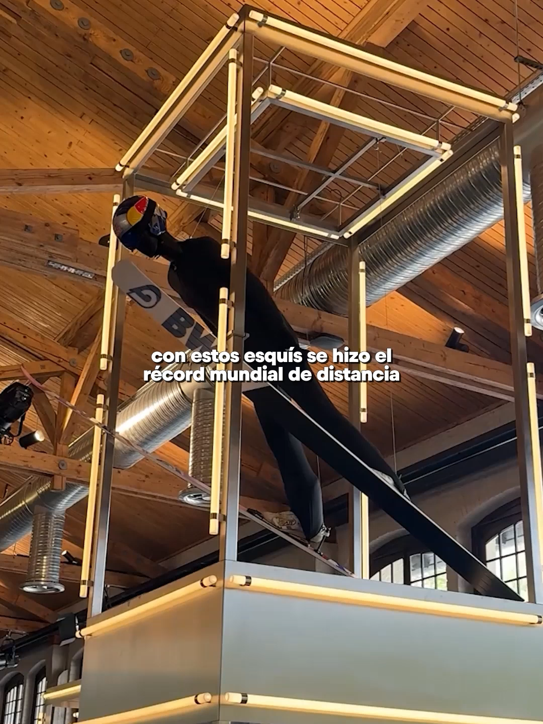 @Red Bull Latino