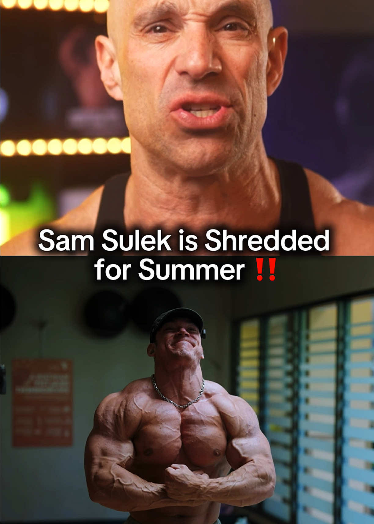 @GYMSTAR