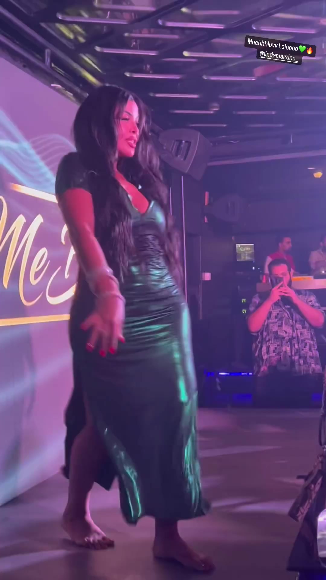 @✨Linda Martino ✨