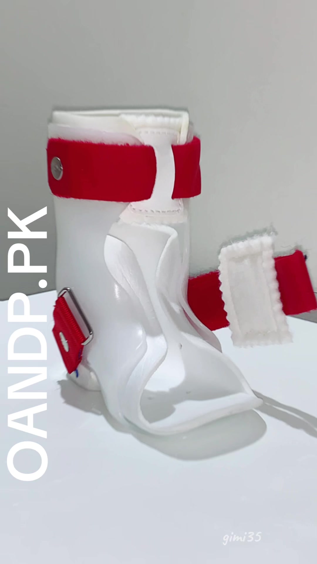 @OANDP.PK