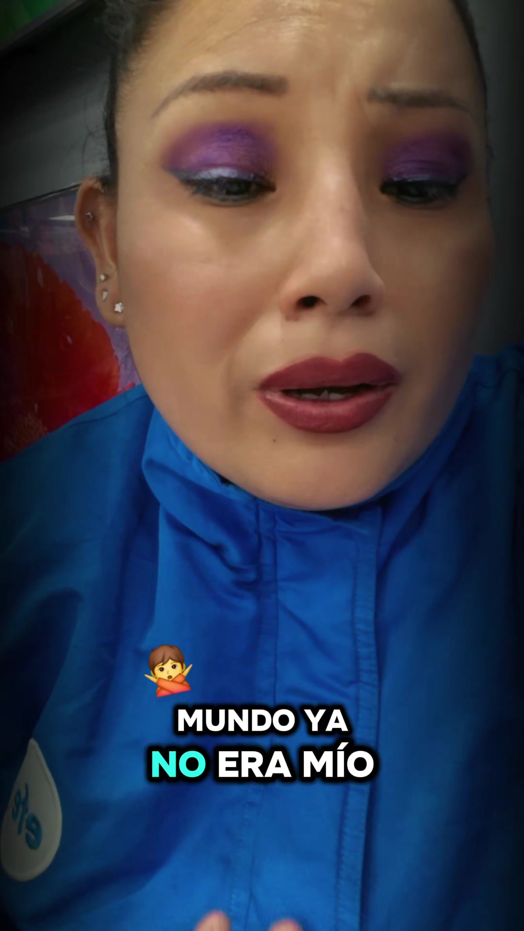 @S.M."" LA CHINA""🩵👑🇵🇪