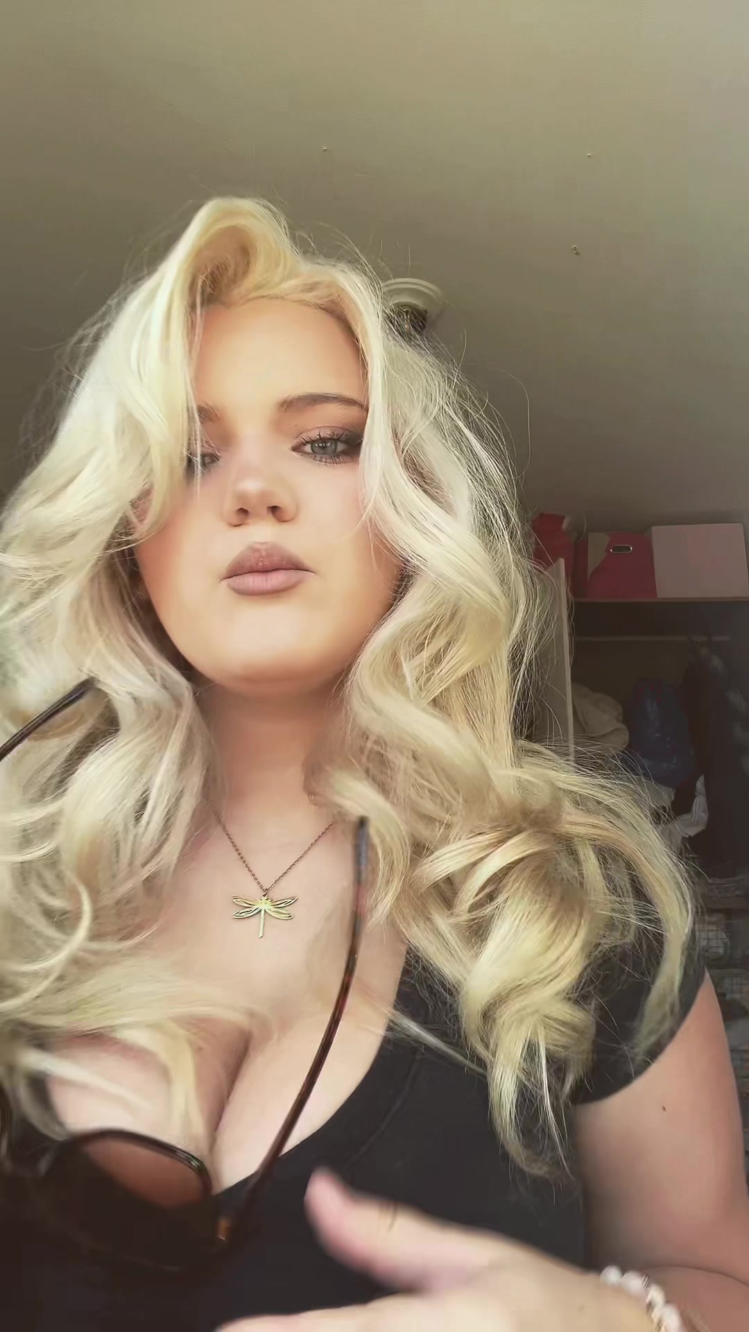 @Lilys spam