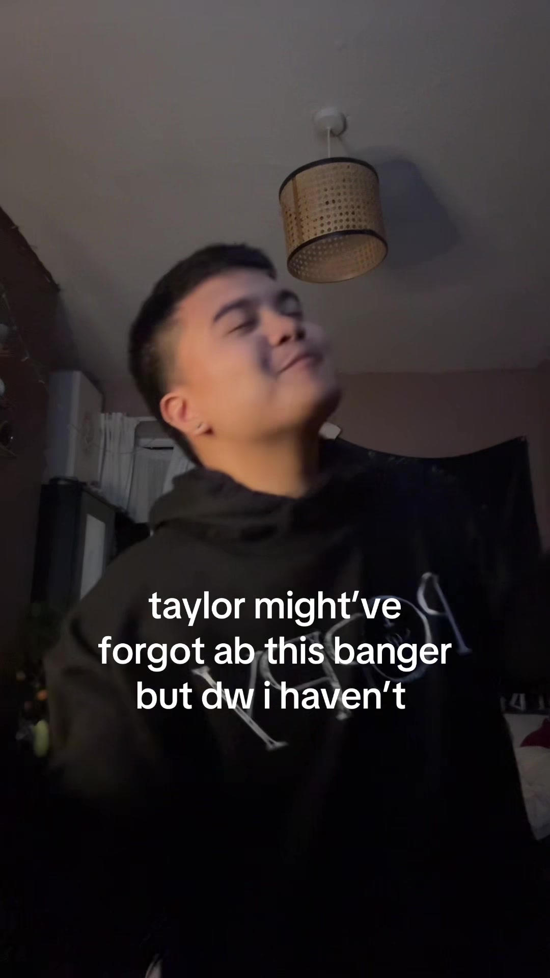 @clyde (taylor’s version)