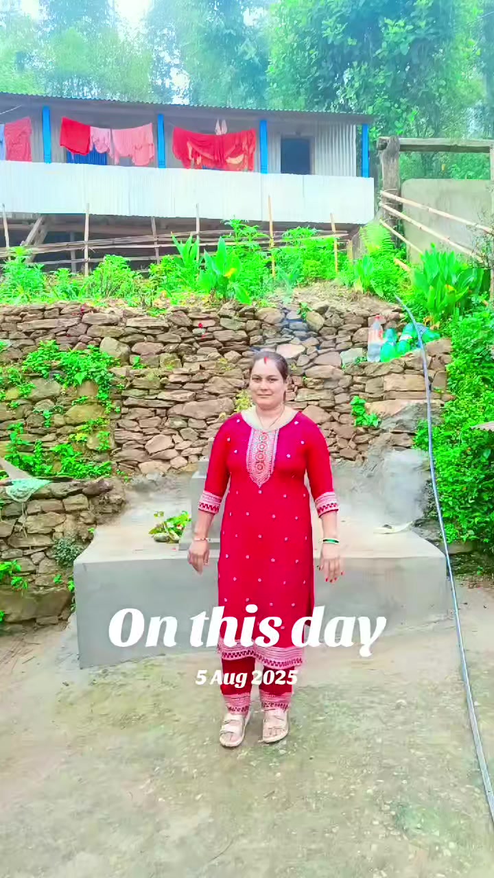 @Samita Karki Katwal