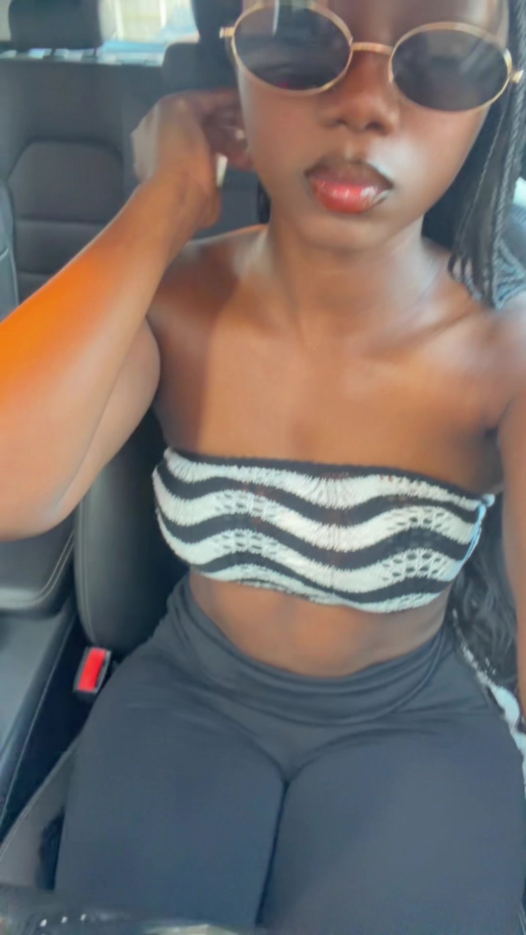 @Capricorn Queen 🦋