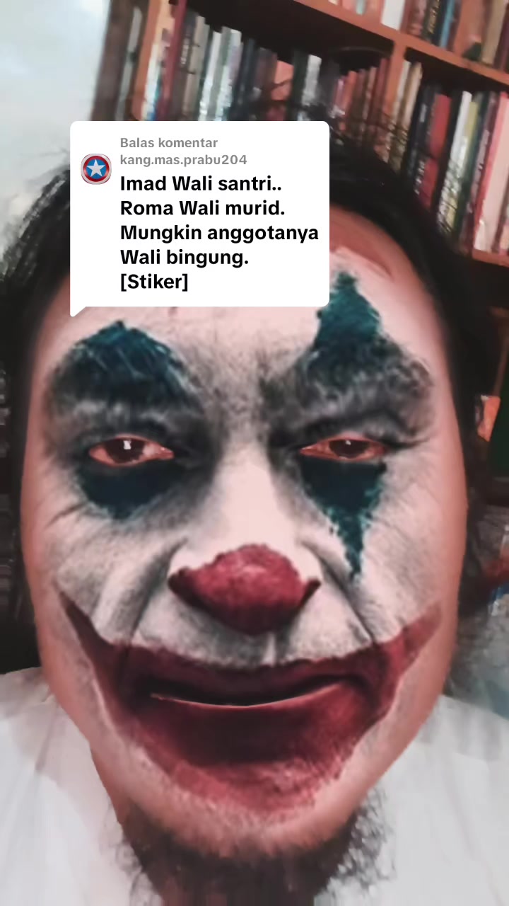 @JOKER MUALIF