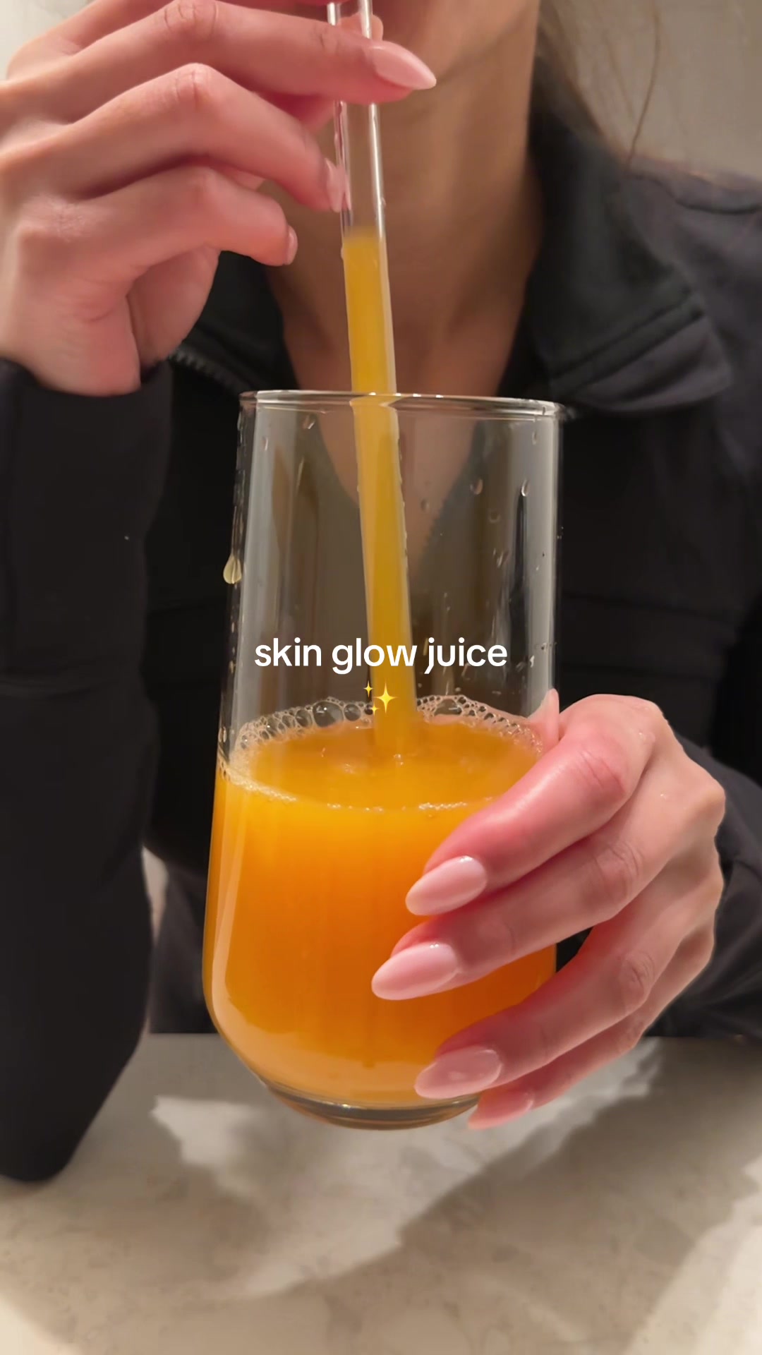 @Hair & Beauty Content Creator