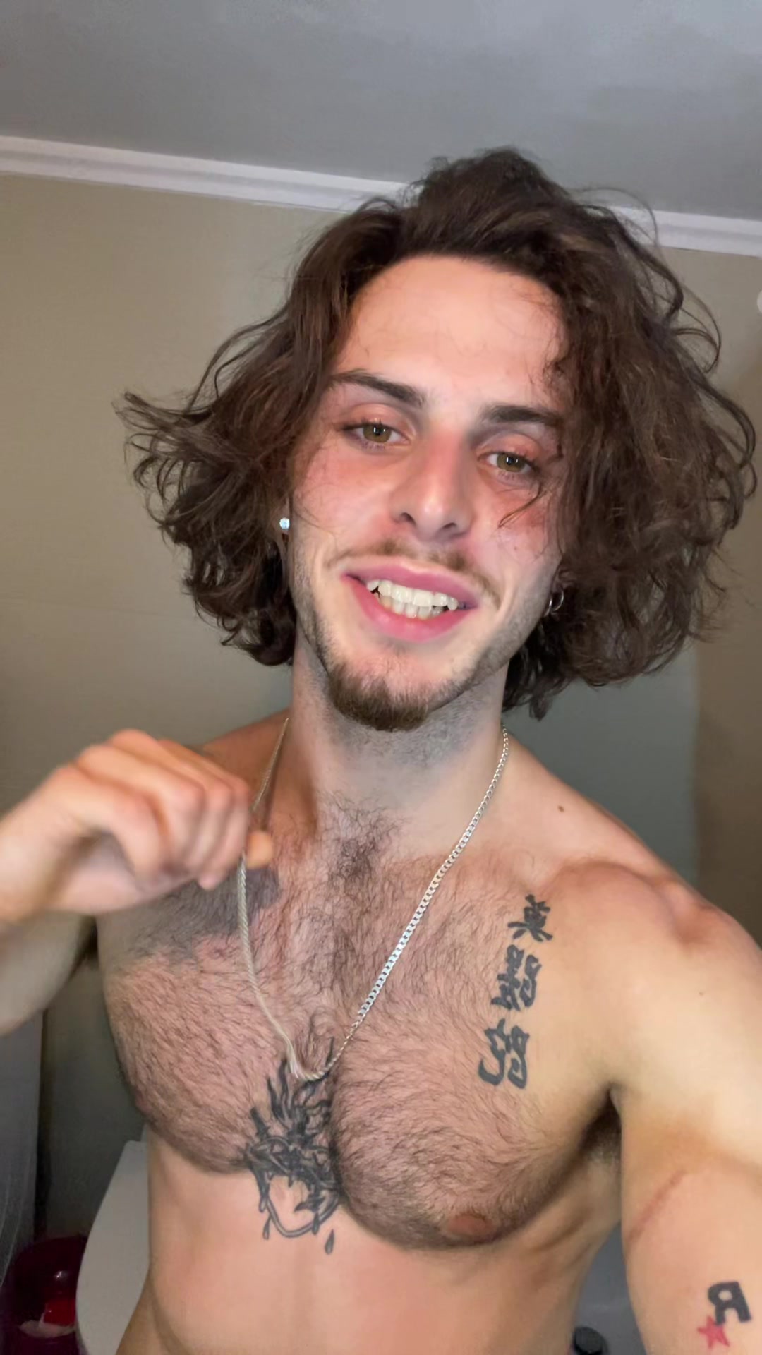 @Plainboi RoY$