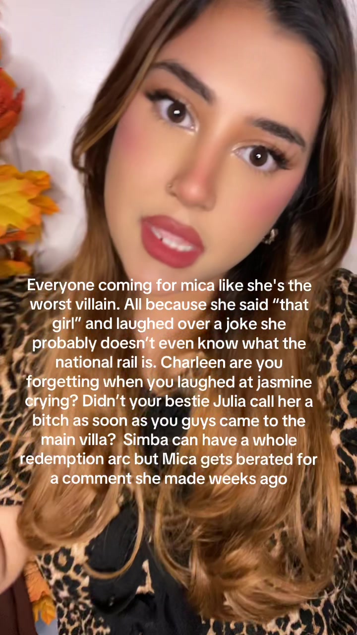 @Maliha