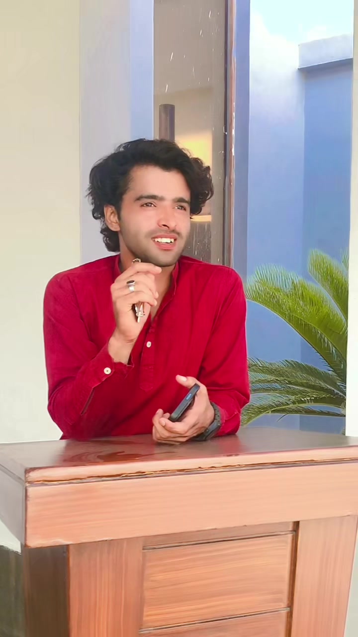 @SYED Is Back~🦅