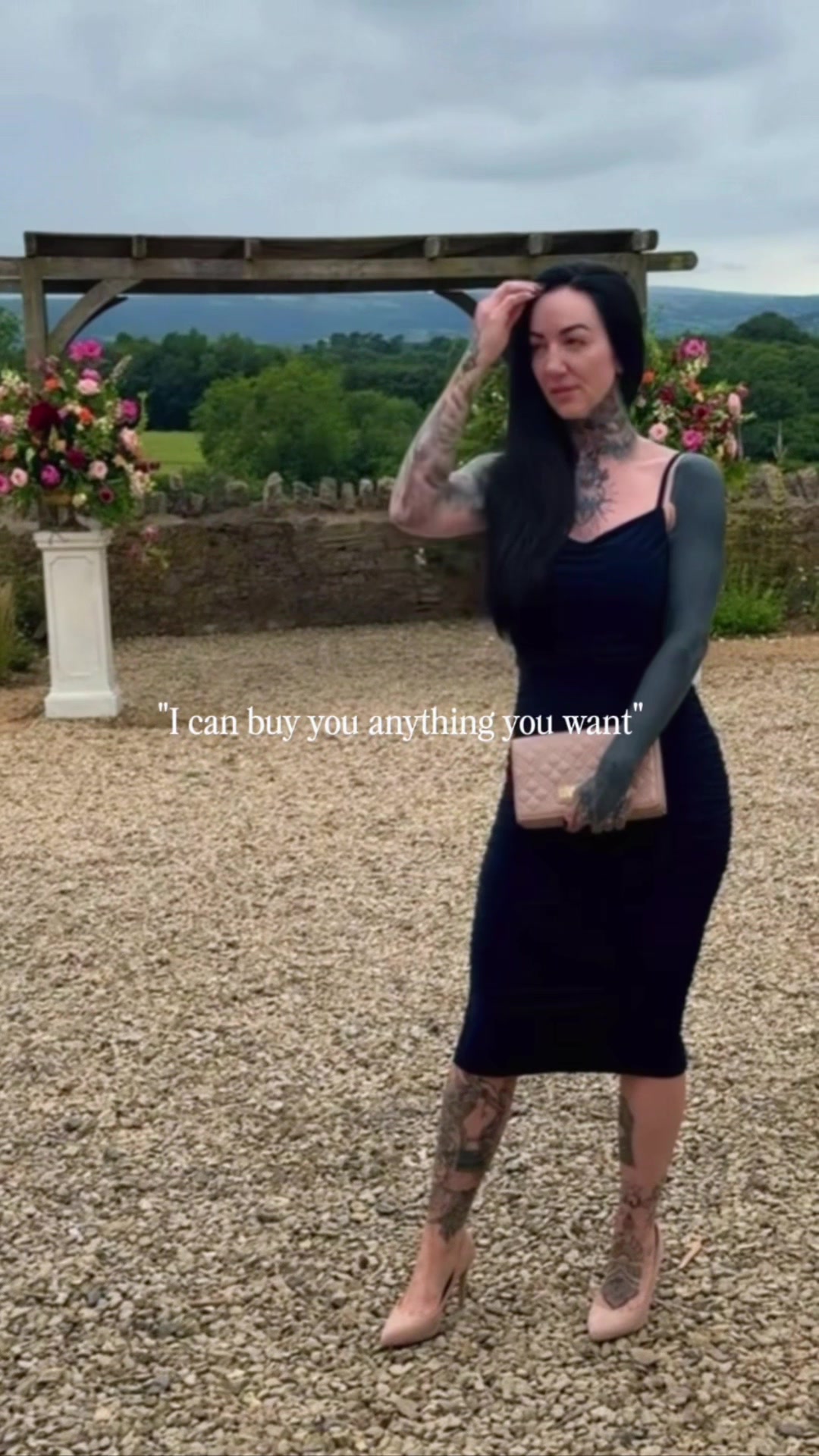 @georgiemillwardtattoo