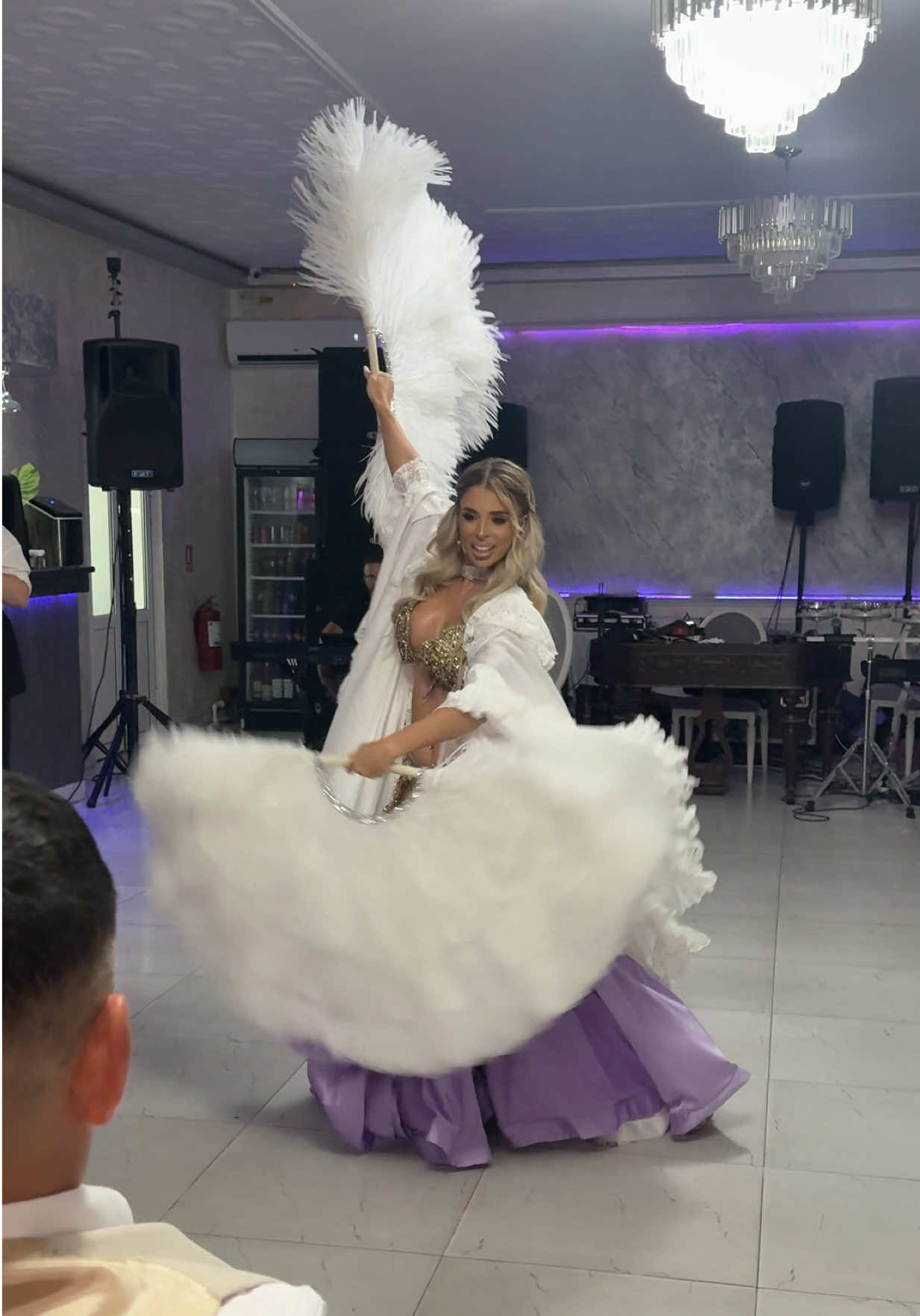 @Bianca Gabriela | Bellydance