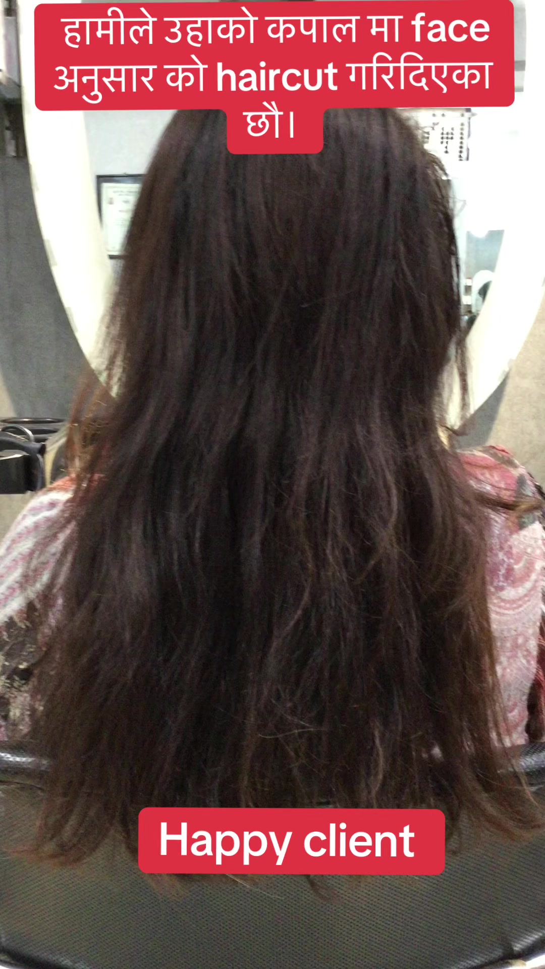 @New Kelvin hair & beauty salon