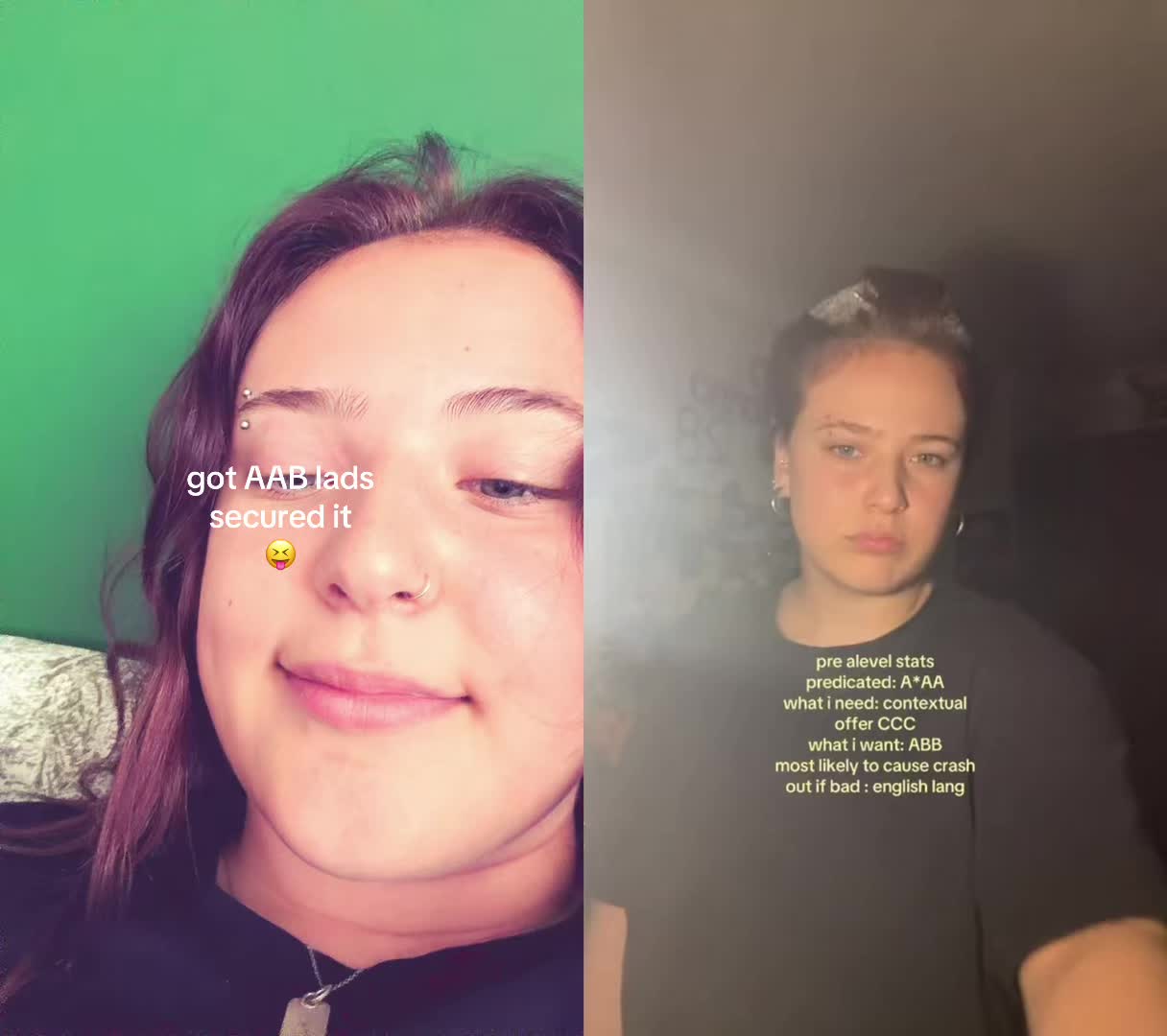 @lily marie