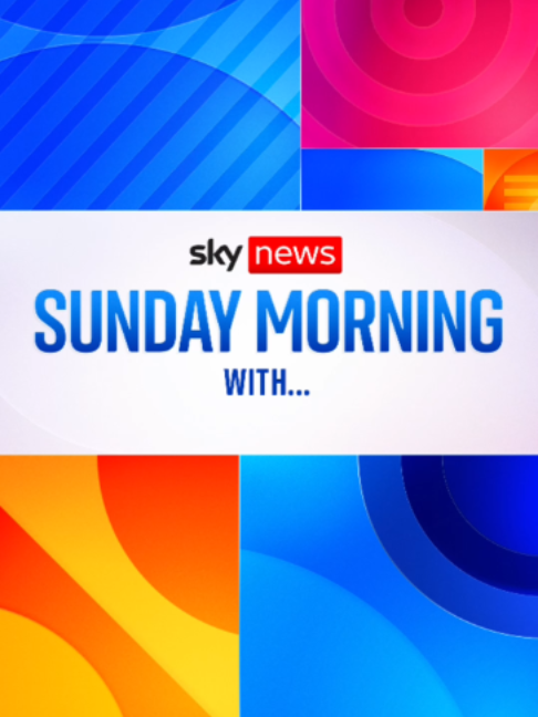 @Sky News