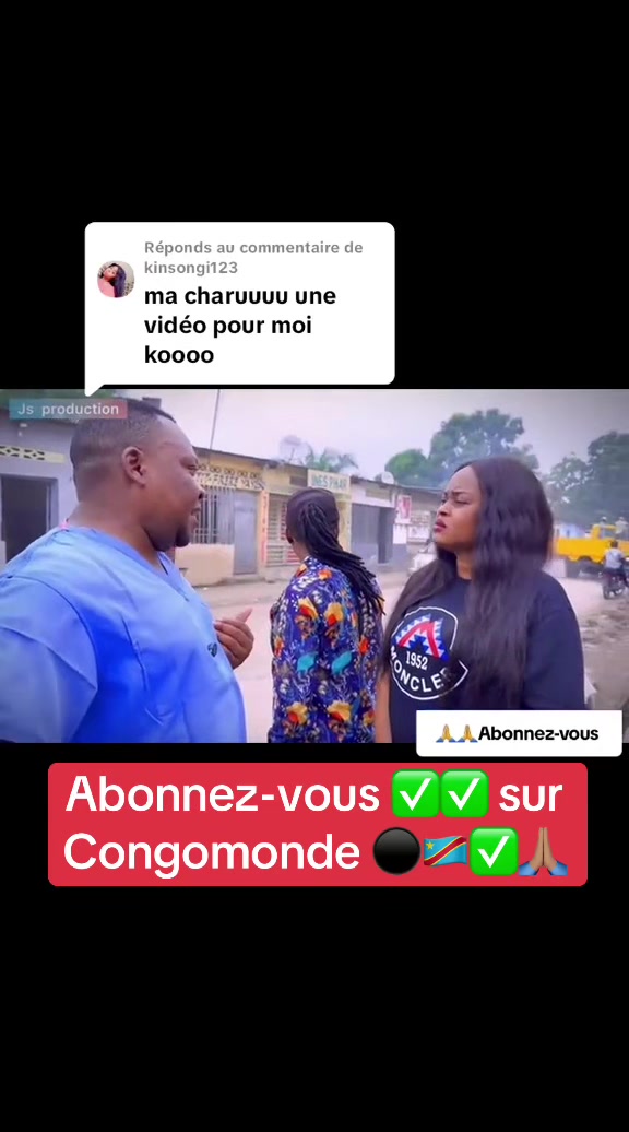 @Congo Monde🇨🇩⚫