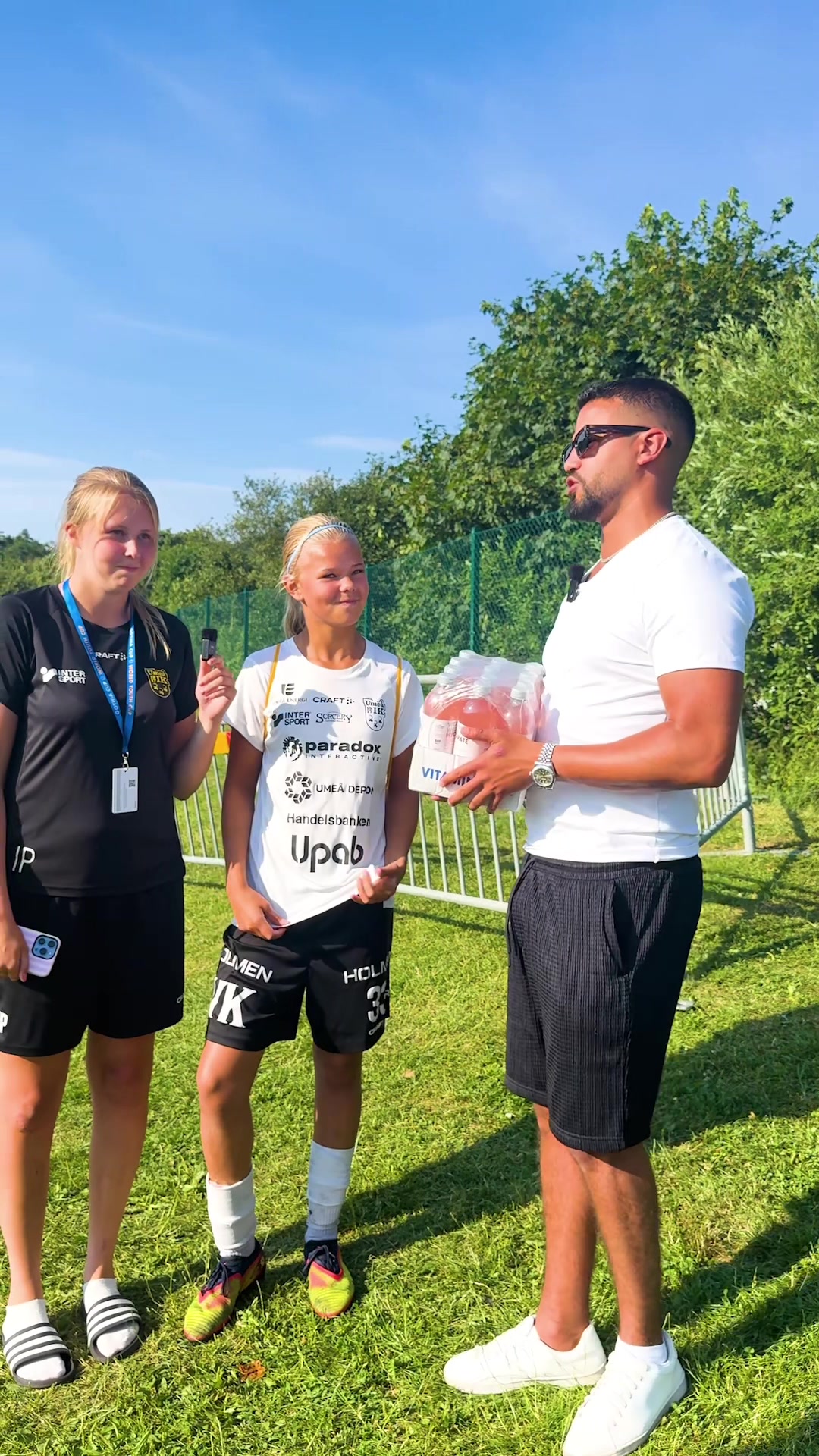 @Fotboll är Fotboll
