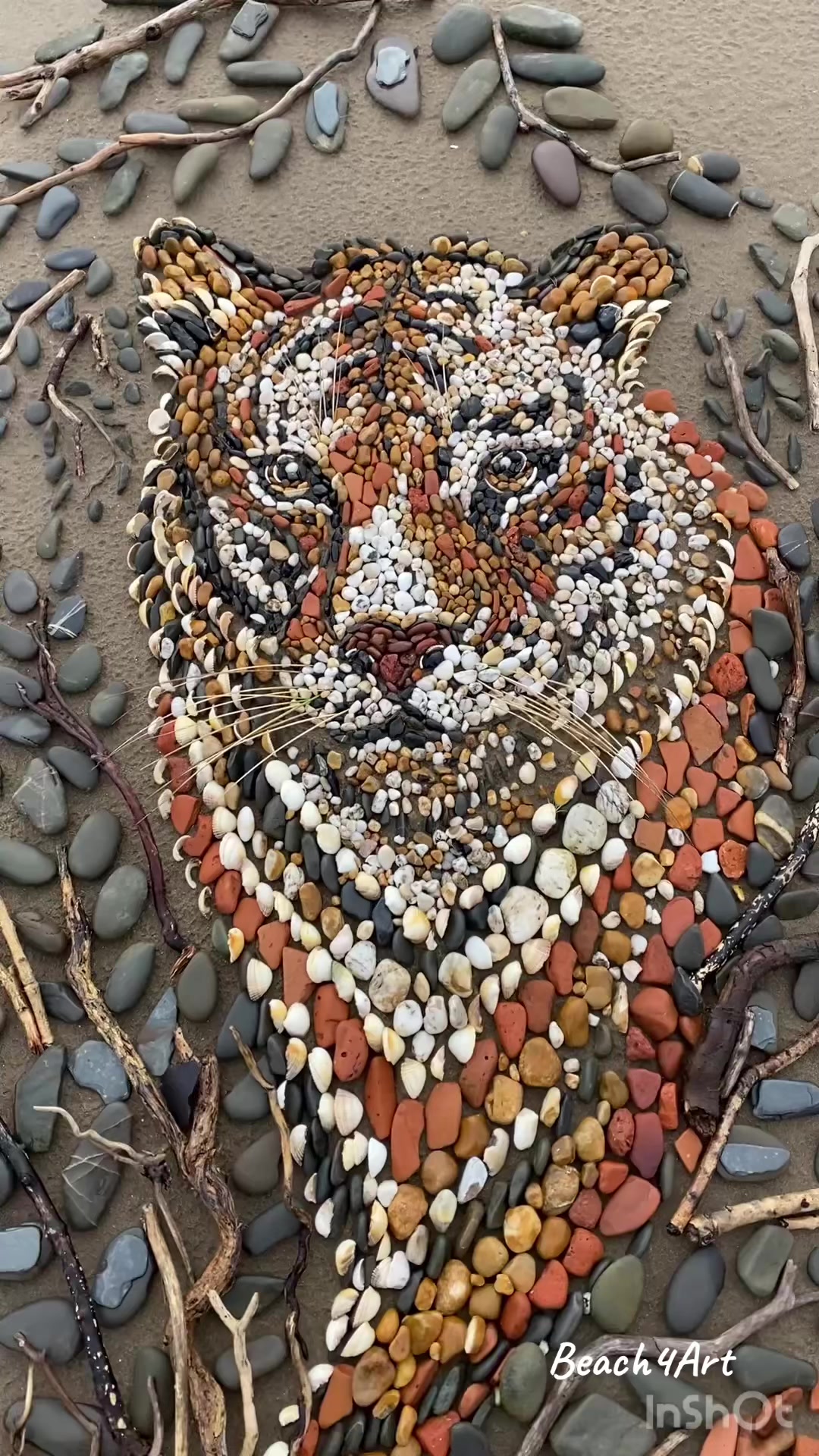 @Beach4Art