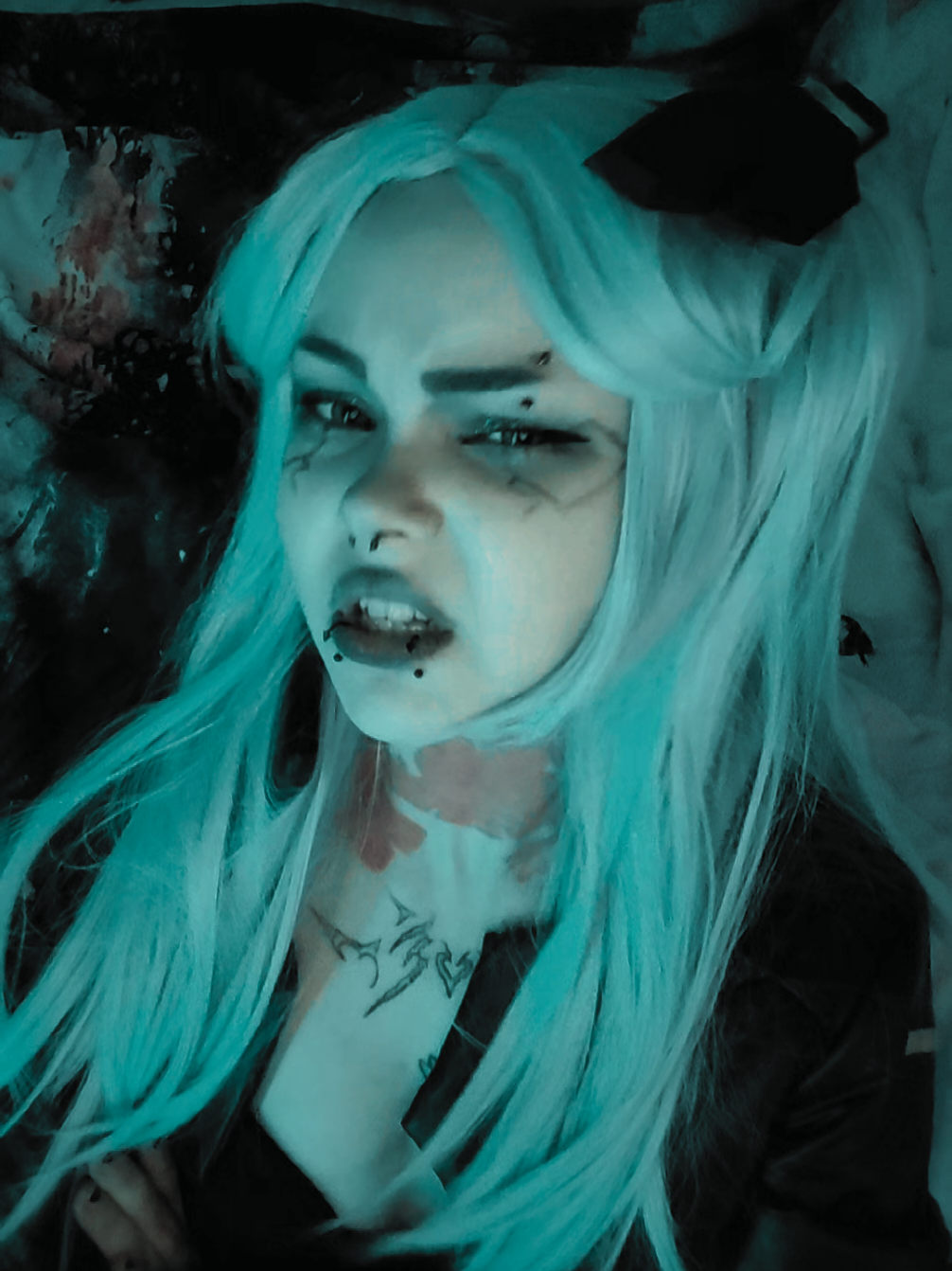 @⋟ Sewer Rat ⋞