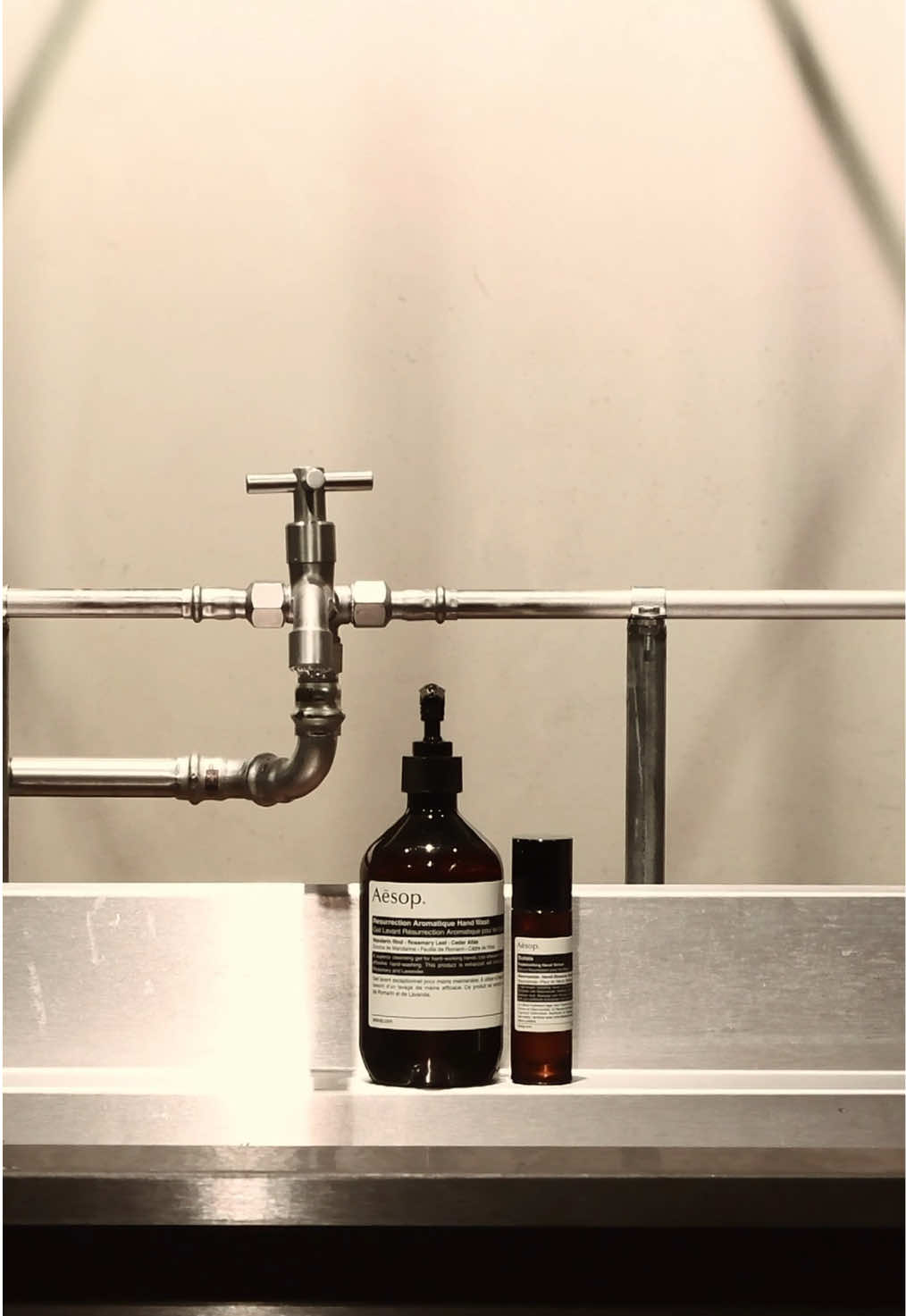 @Aesop