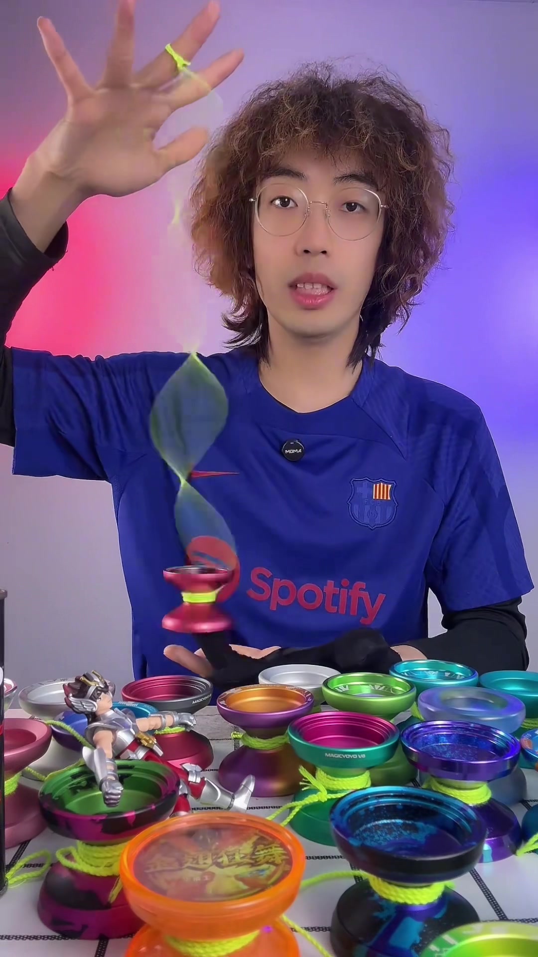 @MAGICYOYO