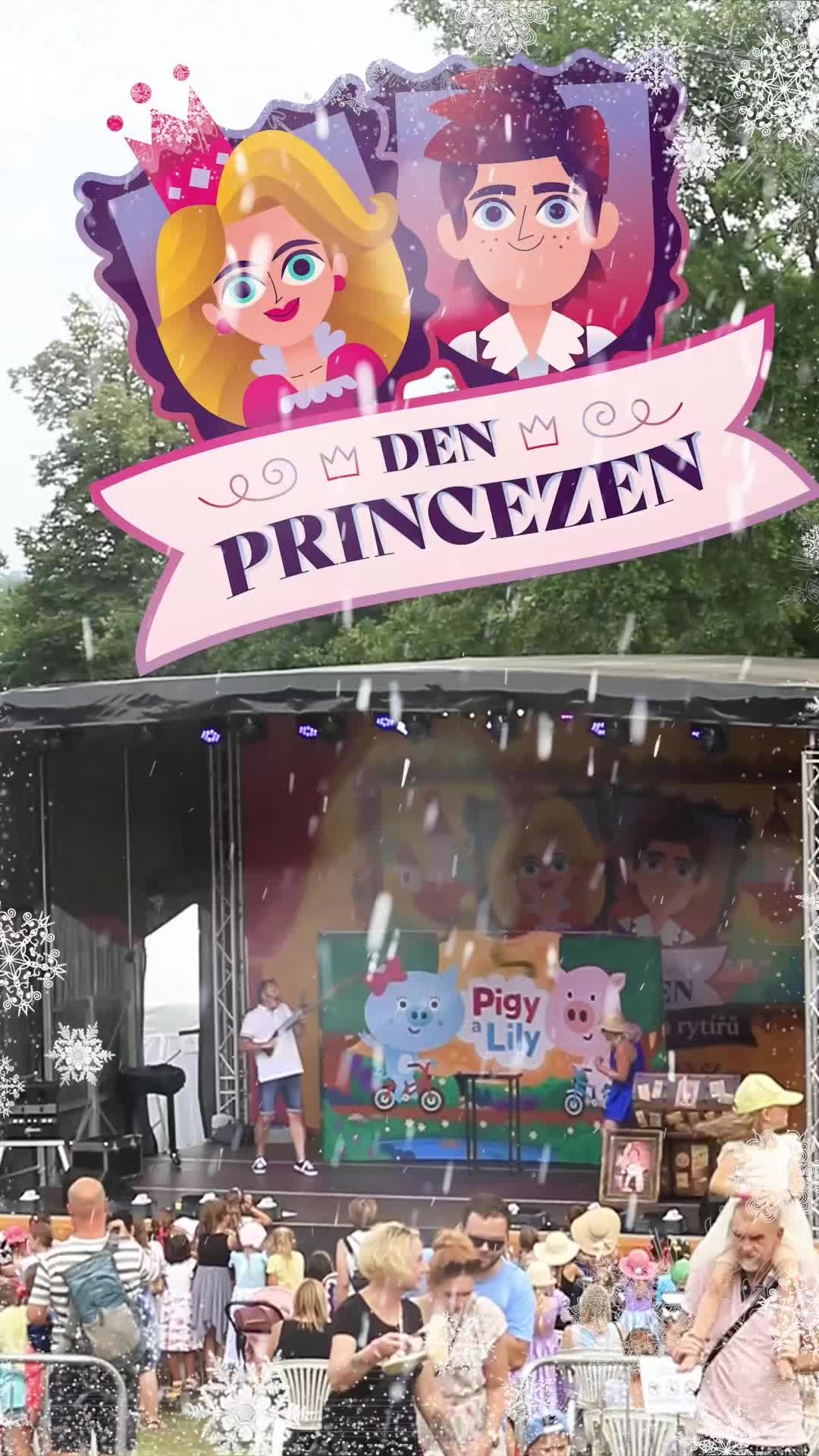 @Princess