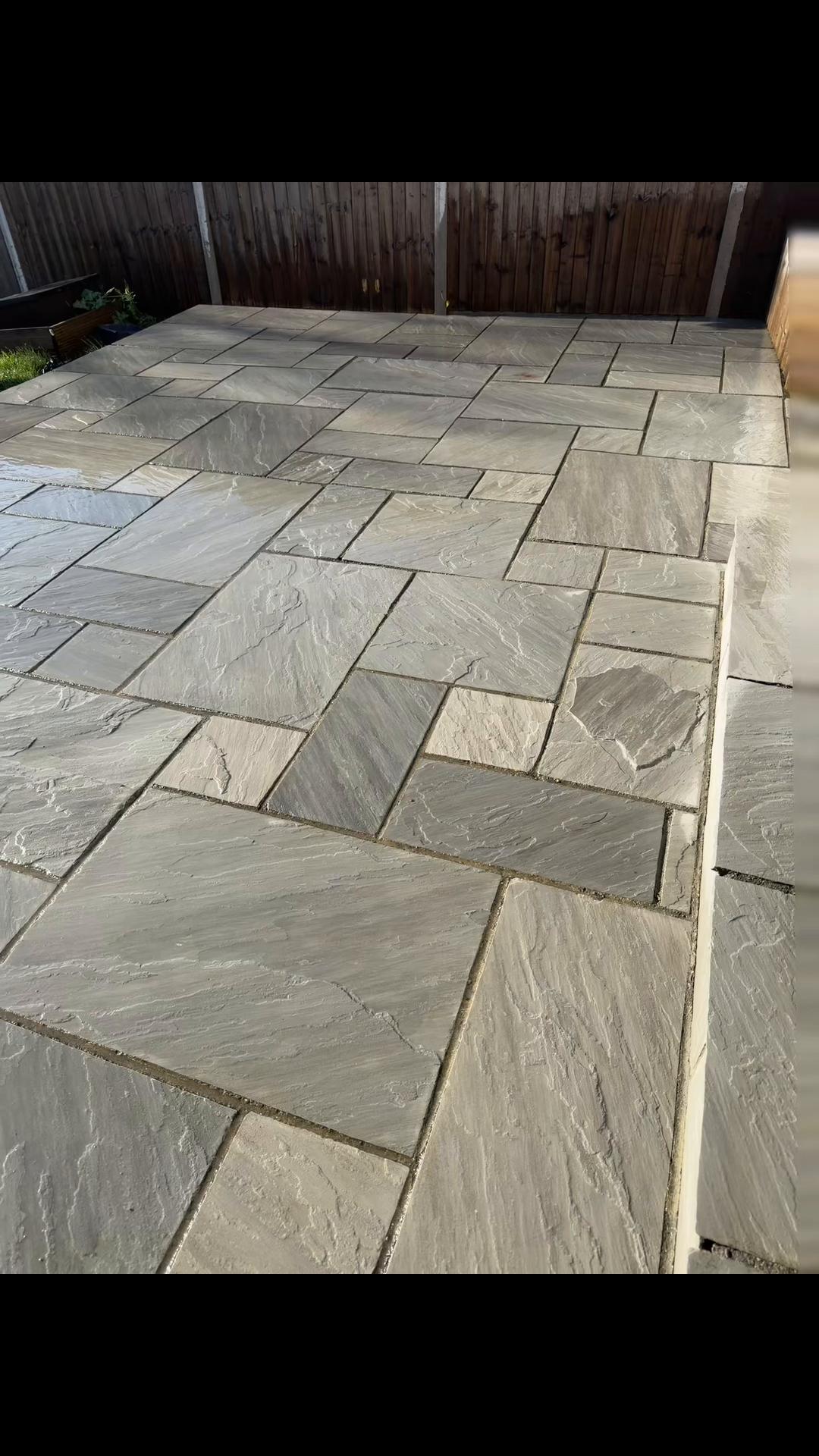 @Green2Clean Exteriors