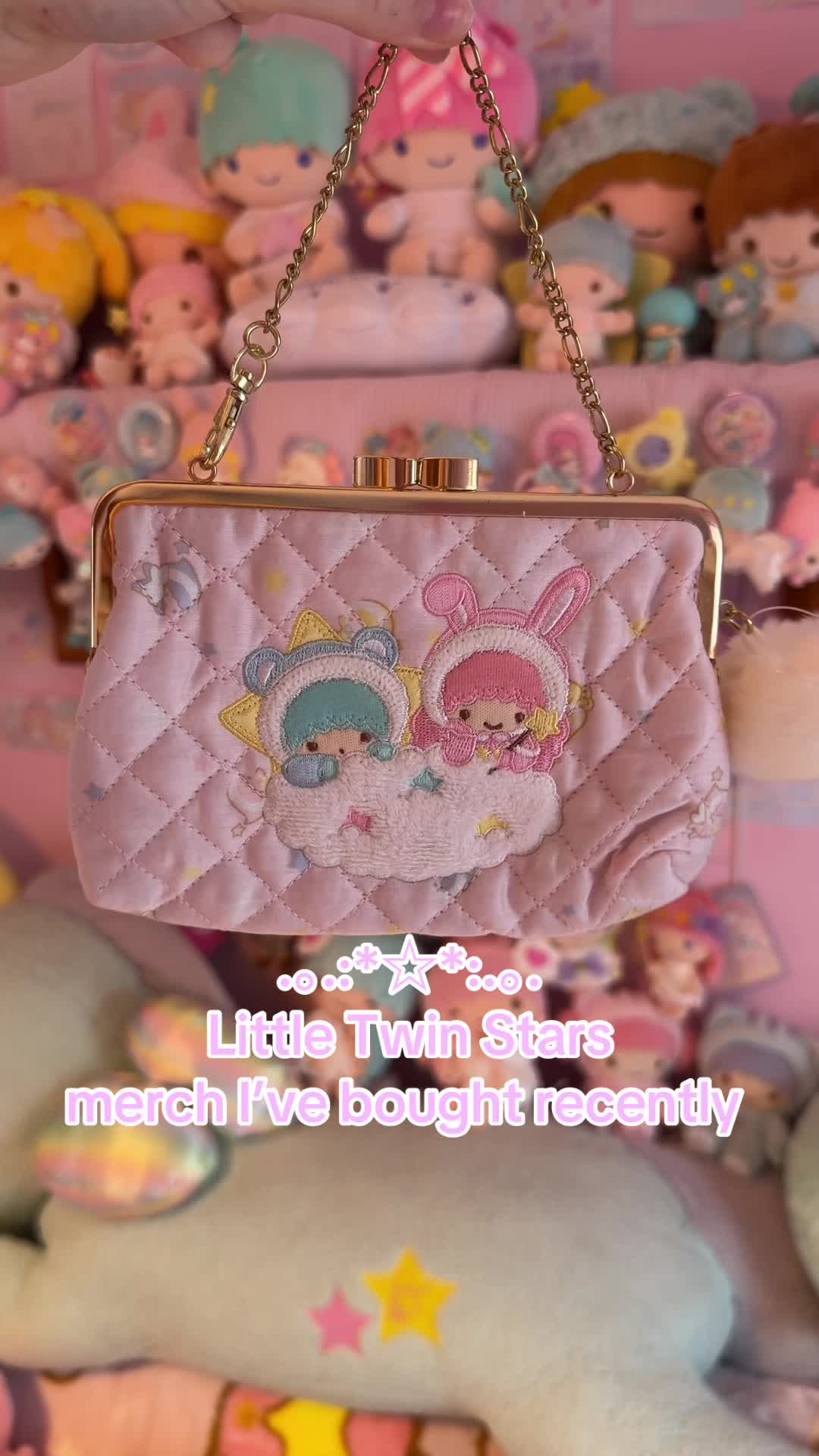 @☆Maria / LittleTwinStars.Fan☆