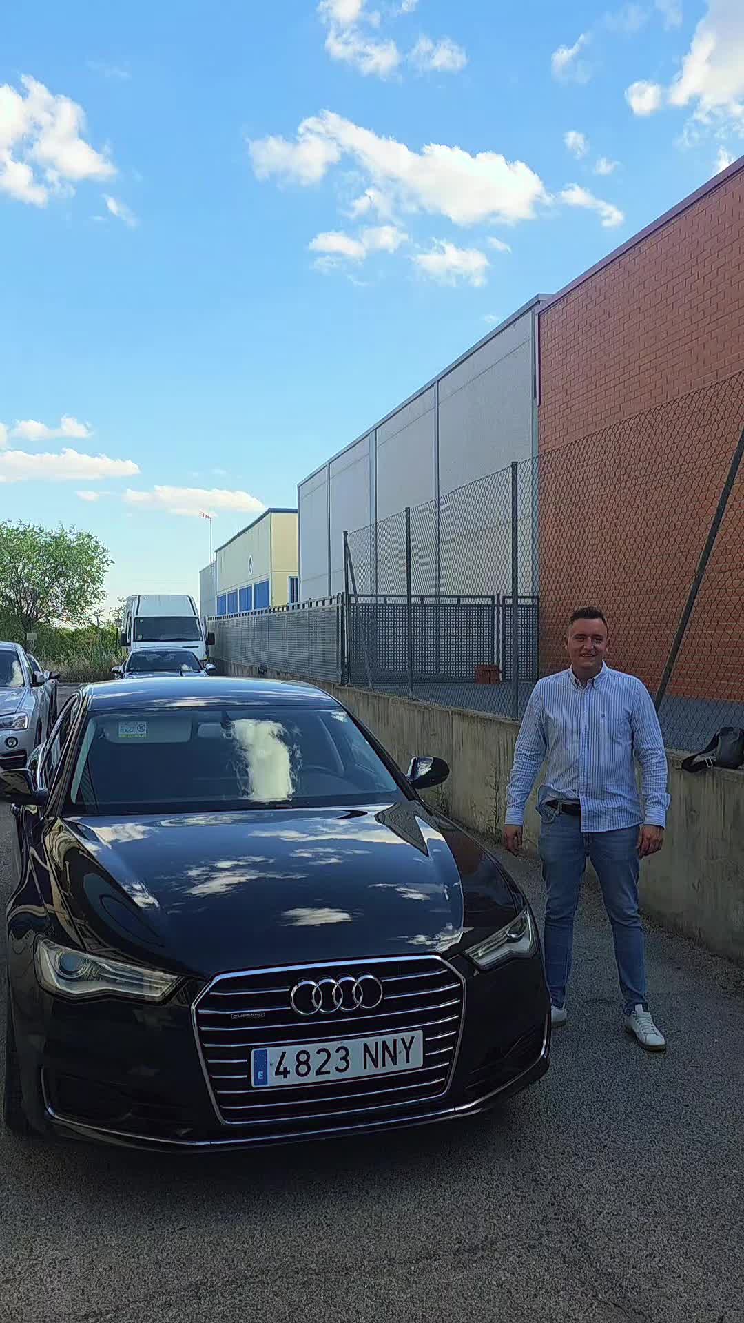 @Germacars Mobility
