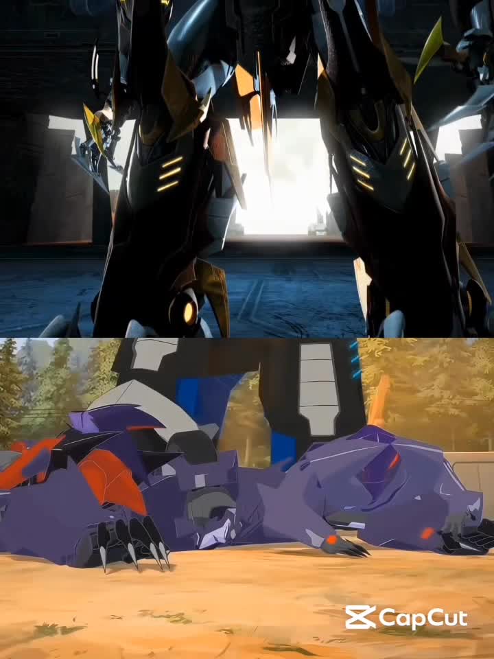 @Optimus prime dotm_would