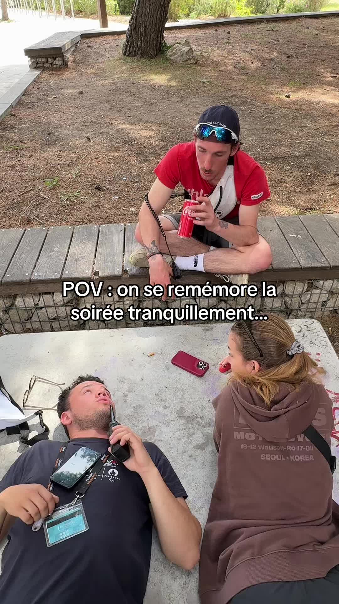 @TITE Marseille