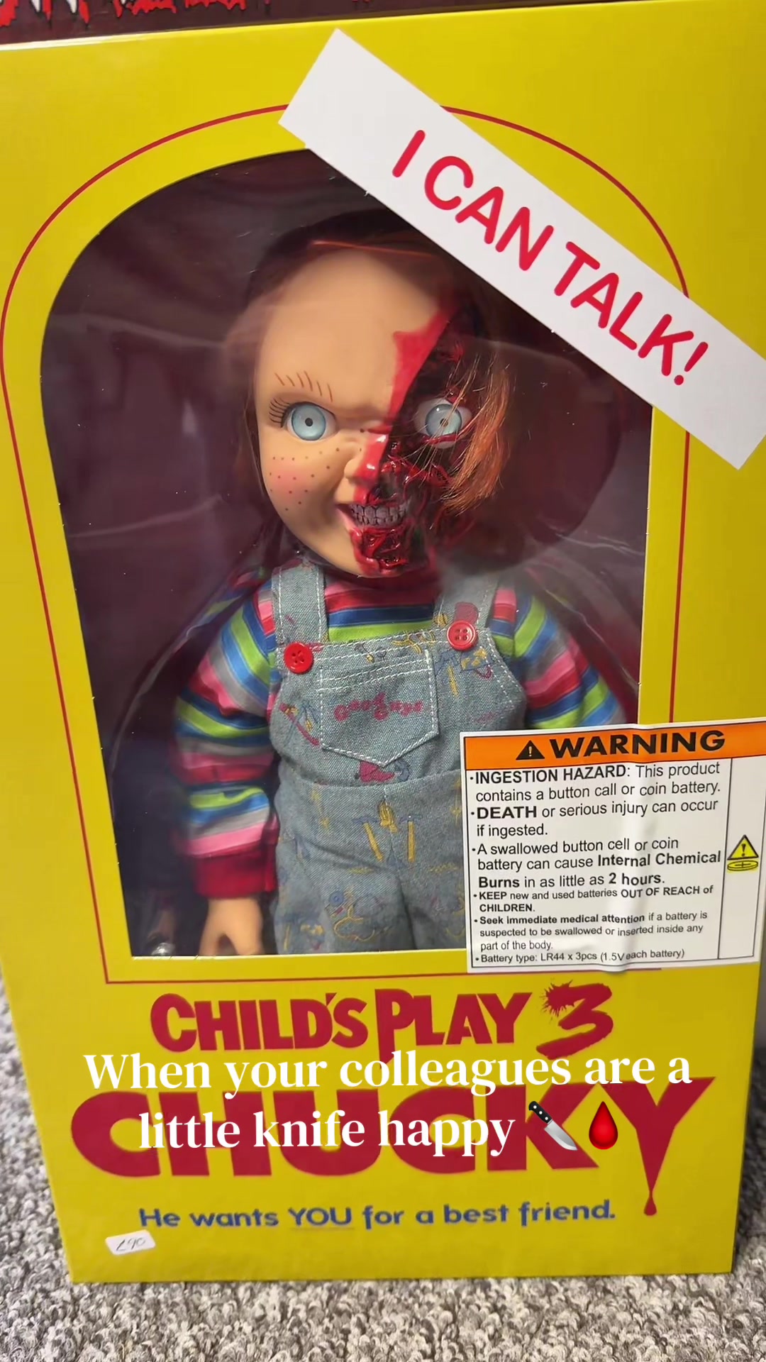 @allthingshorror