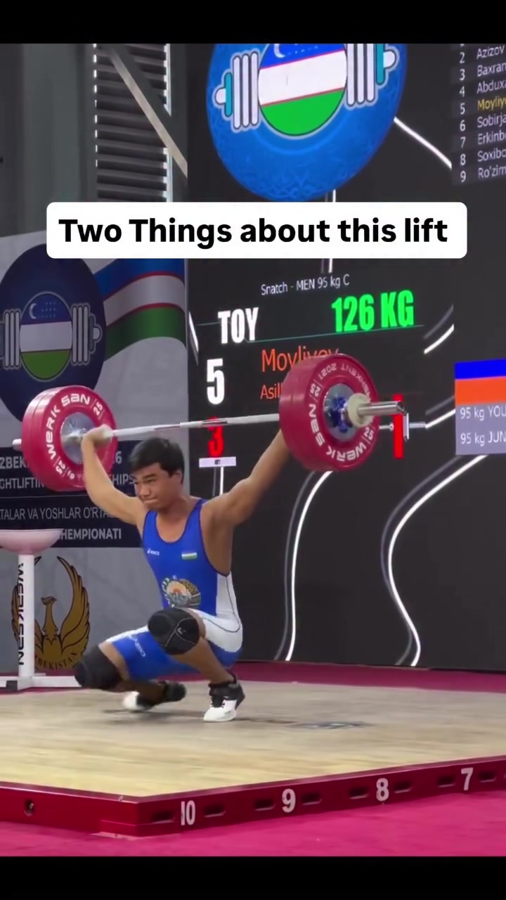 @Weightlifting House