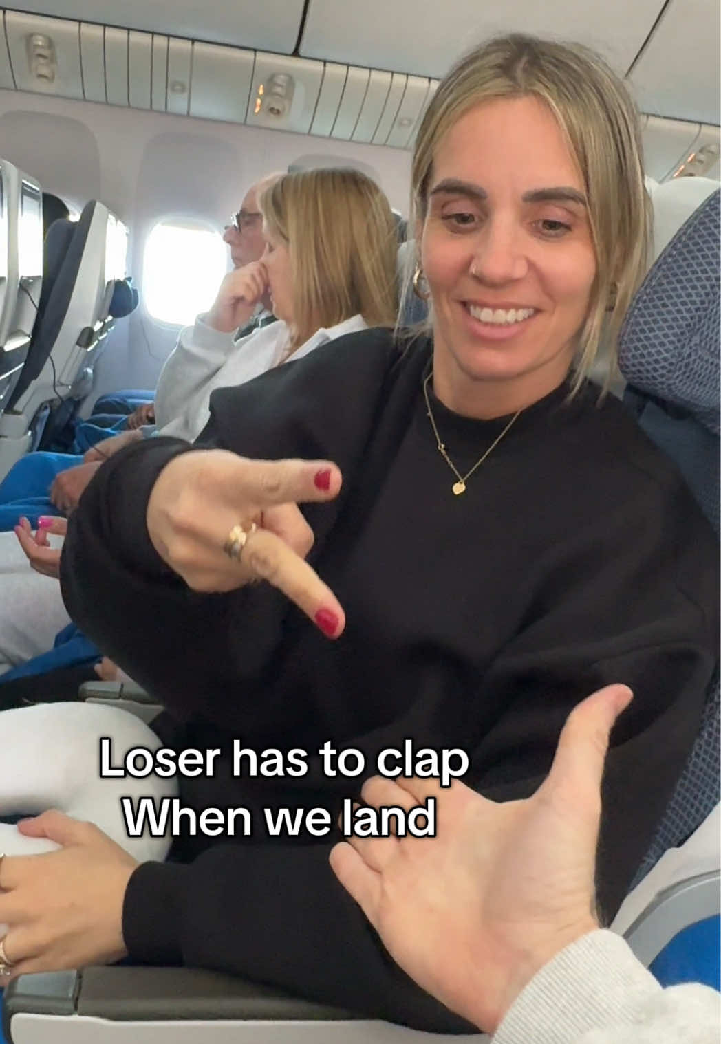 @Dad V Girls