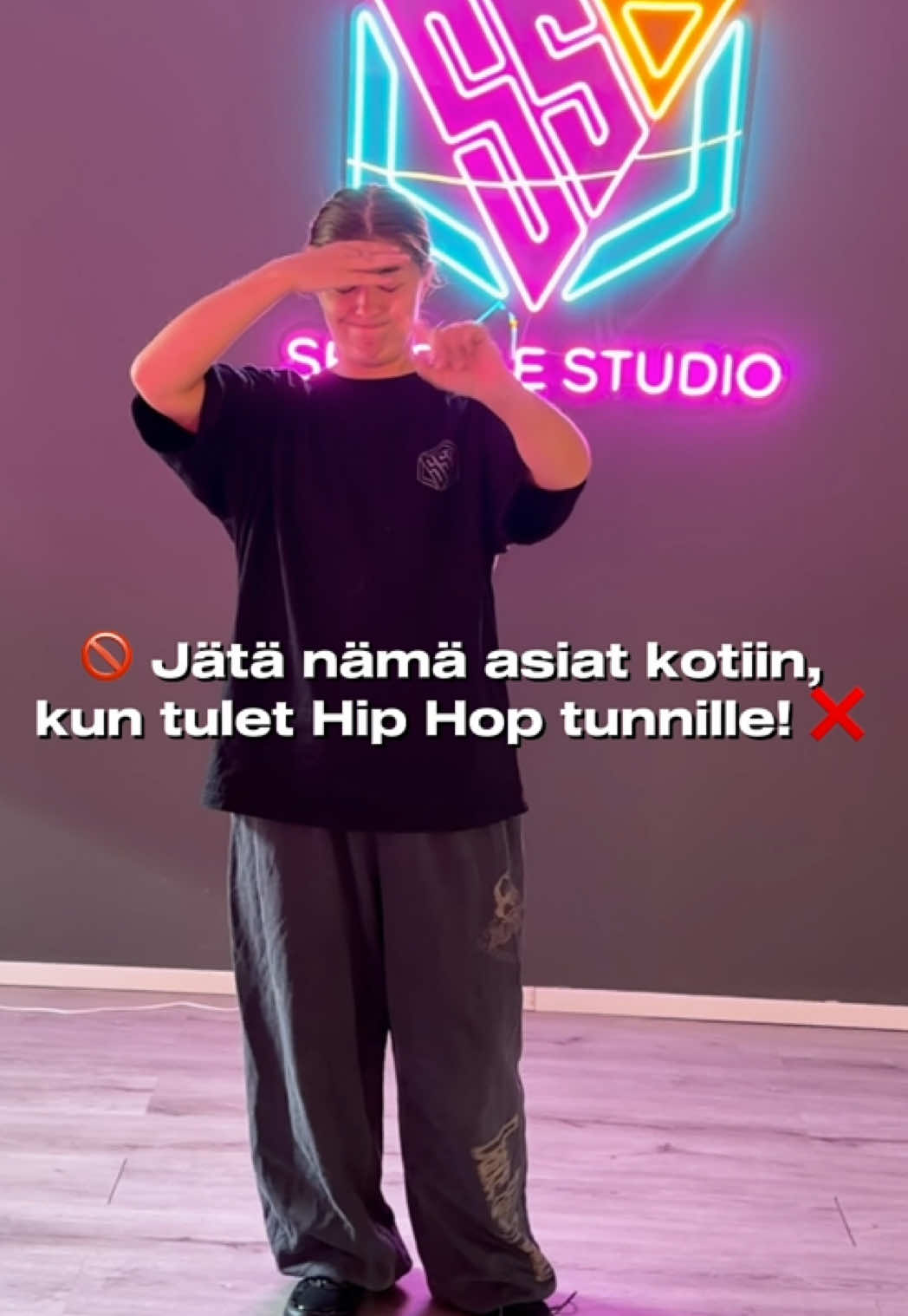 @Shuffle Studio FI