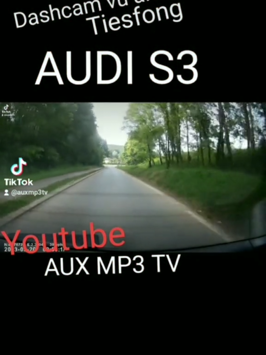 @AUXMP3TV youtube