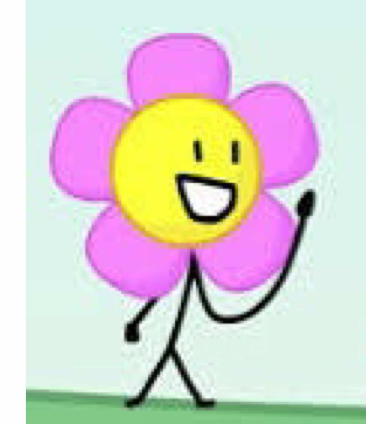 @FLOWER BFDI♡🌸
