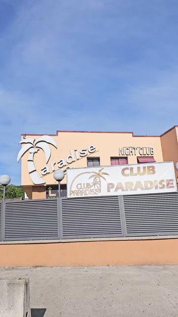 @paradise
