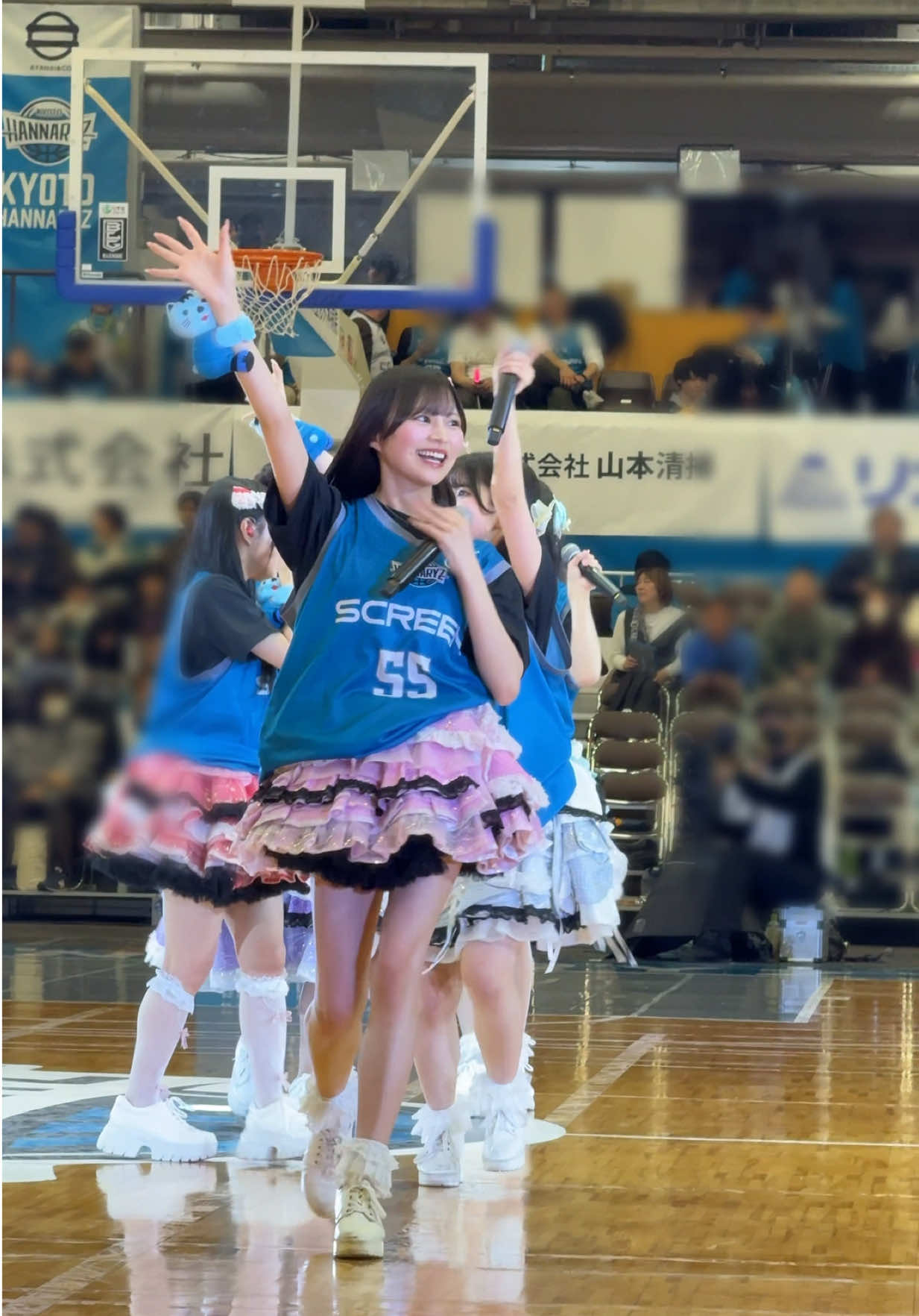 @#ババババンビ 公式TikTok