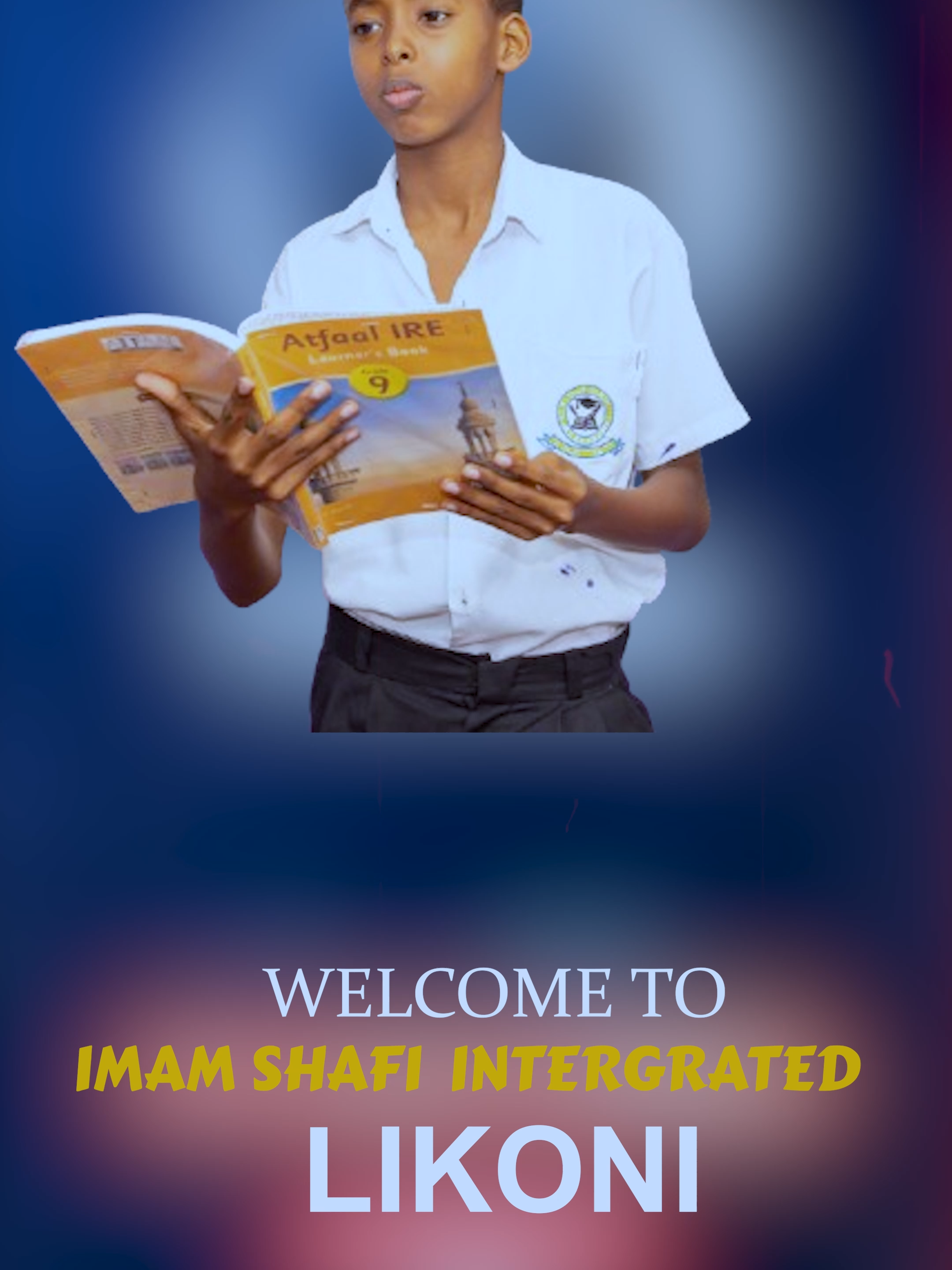 @Imam shaffi schools