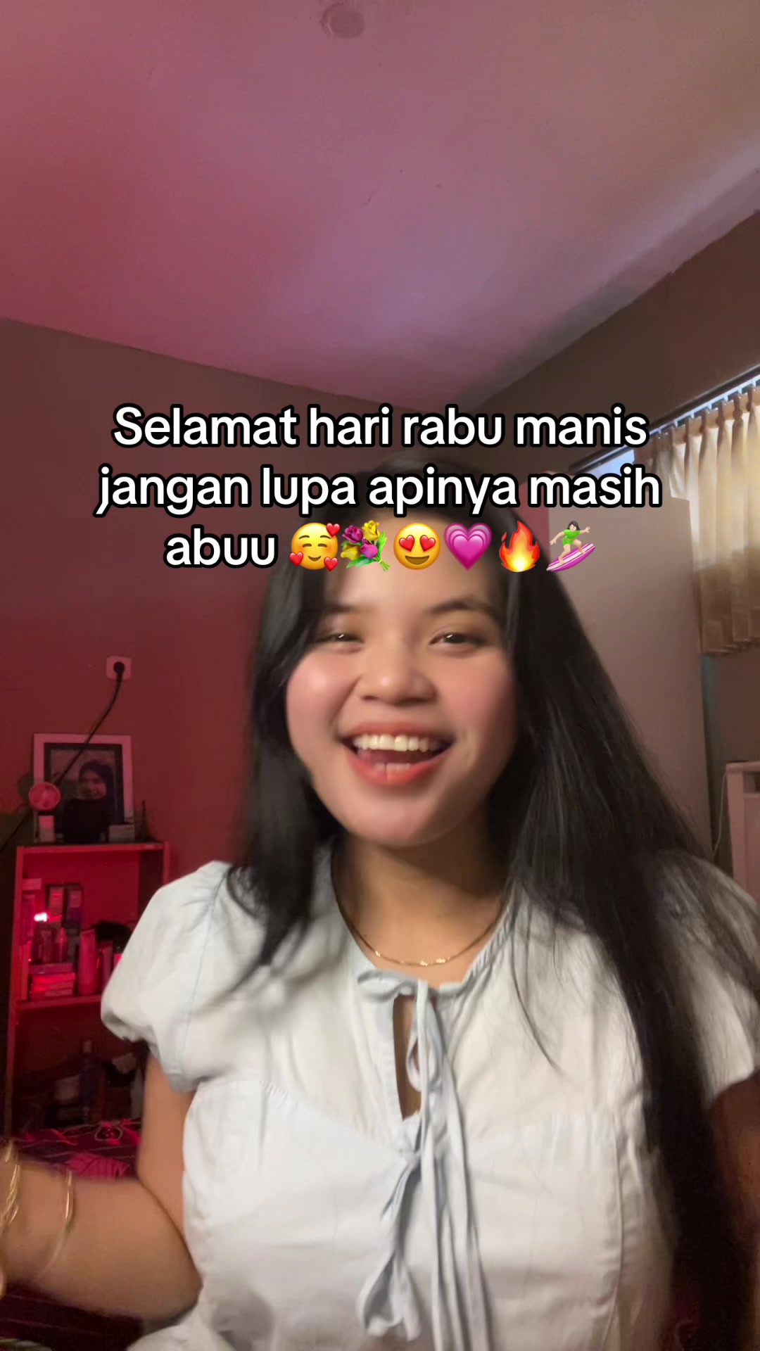 @Michelle Kolondam🏄🏽&zwj;♀️